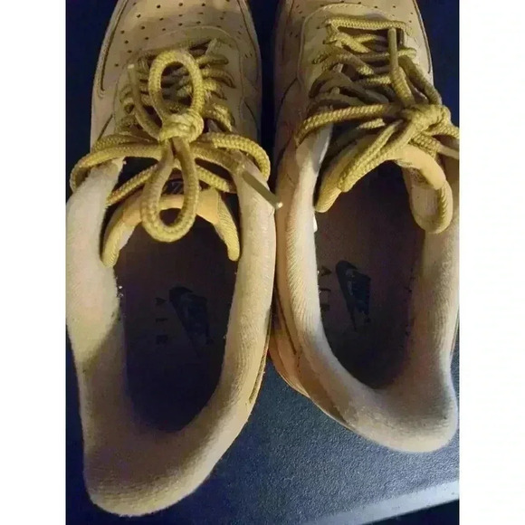 Nike Air Force 1 Low - Adult 8 - Picture 5 of 12